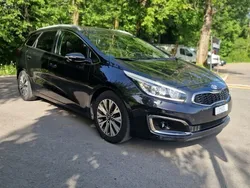 Gebraucht 2017 Kia Ceed Sportswagon Kombi | CHF 9’990 (Superpreis)