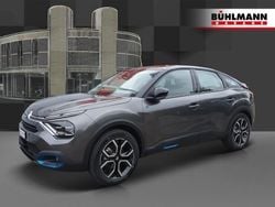 Mehrfarbig Gebraucht 2023 Citroën e-C4 Limousine | CHF 28’990 (Teuer)