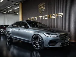 Gebraucht 2018 Volvo S90 Limousine | CHF 29’900