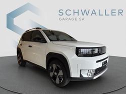 Gebraucht 2025 Fiat Panda La Prima Limousine | CHF 23’890 (Fairer Preis)