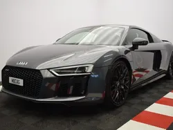 Gebraucht 2017 Audi R8 Coupé Coupé | CHF 142’990 (Superpreis)