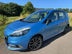 Gebraucht 2012 Renault Scénic III Bose Edition Van / Kleinbus | CHF 3’850 (Guter Preis)