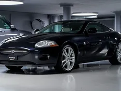 Gebraucht 2009 Jaguar XK | CHF 18’900
