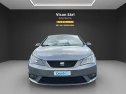 Gebraucht 2013 Seat Ibiza Style Kleinwagen | CHF 6’500 (Fairer Preis)