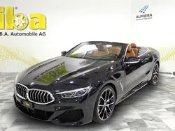 Gebraucht 2020 BMW 840 M Sport Coupé | CHF 65’900 (Guter Preis)