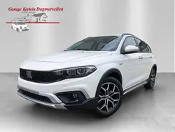 Gebraucht 2023 Fiat Tipo Cross Kombi | CHF 23’000 (Guter Preis)