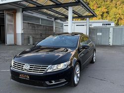 Gebraucht 2012 VW CC Limousine | CHF 15’000