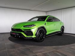 Gebraucht 2022 Lamborghini Urus SUV | CHF 239’800