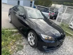 Gebraucht 2007 BMW 325 | CHF 3’500 (Superpreis)