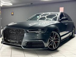 Gebraucht 2016 Audi A6 Competition Kombi | CHF 31’800 (Fairer Preis)