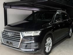 Gebraucht 2015 Audi Q7 S-Line SUV | CHF 21’900 (Superpreis)