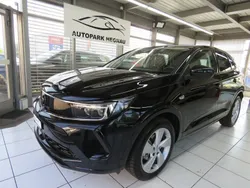 Gebraucht 2023 Opel Grandland X GS Line SUV | CHF 21’900 (Superpreis)