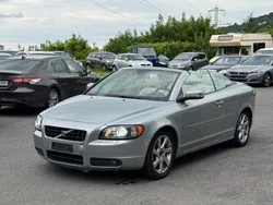 Gebraucht 2008 Volvo C70 Kinetic | CHF 2’900 (Teuer)
