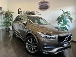 Gebraucht 2017 Volvo XC90 Momentum SUV | CHF 20’950 (Fairer Preis)