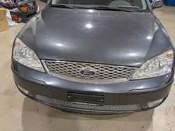 Gebraucht 2007 Ford Mondeo Kombi | CHF 650 (Fairer Preis)