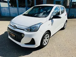 Gebraucht 2018 Hyundai i10 Kleinwagen | CHF 5’900 (Fairer Preis)