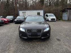 Gebraucht 2011 Audi A5 Sportback Kleinwagen | CHF 5’900 (Etwas zu teuer)