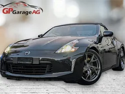 Gebraucht 2015 Nissan 370Z Pack Cabrio | CHF 15’990