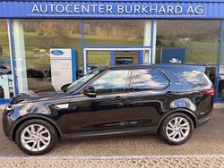 Gebraucht 2017 Land Rover Discovery 5 HSE SUV | CHF 39’900 (Fairer Preis)