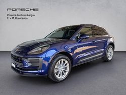 Gebraucht 2025 Porsche Macan SUV | CHF 96’800 (Teuer)