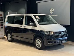 Gebraucht 2021 VW T6.1 Family Van | CHF 37’900 (Superpreis)