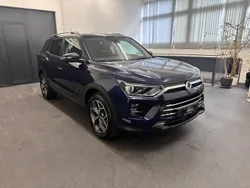Gebraucht 2019 Ssangyong Korando SUV | CHF 19’800 (Guter Preis)