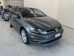 Gebraucht 2018 VW Golf VII Highline Limousine | CHF 16’700 (Guter Preis)