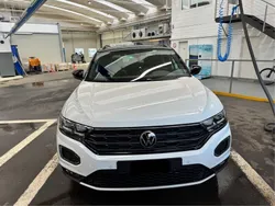 Gebraucht 2022 VW T-Roc SUV | CHF 26’000 (Guter Preis)