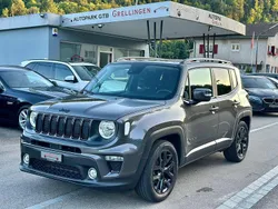 Gebraucht 2019 Jeep Renegade Night Eagle SUV | CHF 11’900 (Fairer Preis)