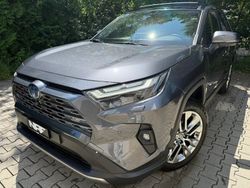 Gebraucht 2024 Toyota RAV4 Hybrid Premium SUV | CHF 44’999 (Guter Preis)