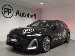 Gebraucht 2024 Audi A5 Ambiente Coupé | CHF 54’900