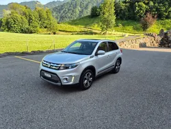 Gebraucht 2017 Suzuki Vitara SUV | CHF 11’900 (Guter Preis)