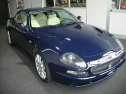 Maserati 3200
