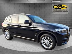 Gebraucht 2020 BMW X3 SUV | CHF 27’900