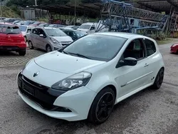 Gebraucht 2011 Renault Clio R.S. R.S. Kleinwagen | CHF 9’900 (Guter Preis)