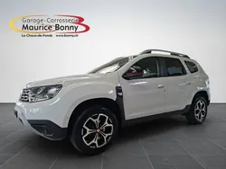 Gebraucht 2019 Dacia Duster SUV | CHF 14’900 (Fairer Preis)