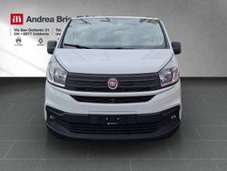 Gebraucht 2020 Fiat Talento S Van | CHF 18’300 (Fairer Preis)