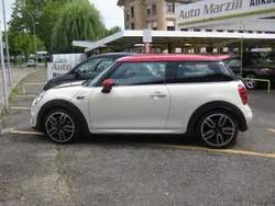 Gebraucht 2016 Mini John Cooper Works Kleinwagen | CHF 19’800 (Fairer Preis)