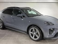 Gebraucht 2025 Porsche Macan SUV | CHF 87’000 (Guter Preis)
