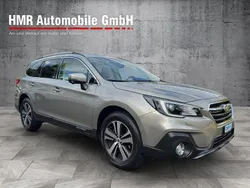 Gebraucht 2021 Subaru Outback SUV | CHF 27’500 (Guter Preis)