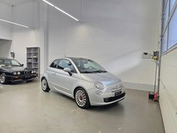 Gebraucht 2008 Fiat 500 Sport Kleinwagen | CHF 4’950 (Teuer)