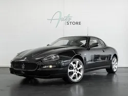 Gebraucht 2006 Maserati Coupé GT Coupé | CHF 29’800