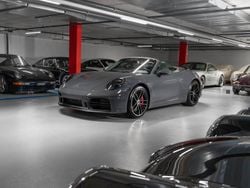 Neu 2025 Porsche 911 Carrera S Cabrio | CHF 179’900 (Fairer Preis)