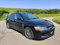 Gebraucht 2006 Mitsubishi Lancer | CHF 40’900