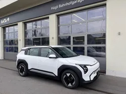 Weiss Neu 2025 Kia EV3 SUV | CHF 35’649 (Superpreis)