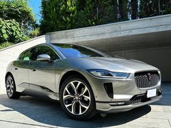 Gebraucht 2018 Jaguar I-Pace SUV | CHF 27’000 (Teuer)