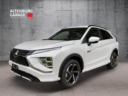 Weiss Gebraucht 2022 Mitsubishi Eclipse Cross Instyle SUV | CHF 33’400 (Fairer Preis)