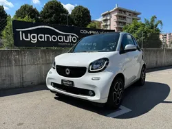 Gebraucht 2017 Smart ForTwo Coupé Coupé | CHF 13’999 (Guter Preis)