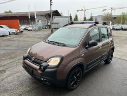 Gebraucht 2019 Fiat Panda Pop | CHF 4’700 (Teuer)