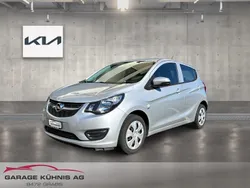 Gebraucht 2019 Opel Karl Kleinwagen | CHF 7’900 (Superpreis)